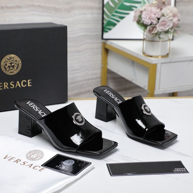 Versace Slippers